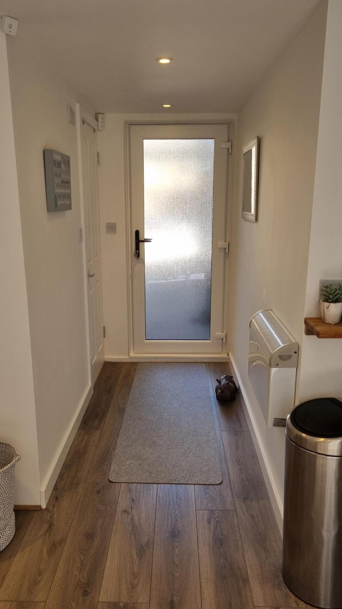 Self-Contained Annex, With Parking. Apartment Sittingbourne Bagian luar foto